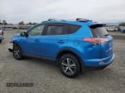 ✅ 2016 Toyota RAV4 XLE • VIN: JTMRFREV5GJ060259 • Lot: 82361025. Wystawiony na Copart z przebiegiem 132 281 mil. Bezpłatny archiwum sprzedaży aukcyjnych z USA i szczegółowy raport historii pojazdu na DreamBid. Zdjęcie 2.