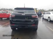 ✅ 2018 Jeep Compass Latitude • VIN: 3C4NJDBB6JT115232 • Лот: 43517758. Опубликован ранее на IAAI с пробегом 113 575 миль. Бесплатный доступ к архиву аукционных продаж из США и подробный отчёт об истории автомобиля на DreamBid. Изображение 17.