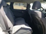 ✅ 2022 Hyundai Santa Fe SE • VIN: 5NMS1DAJ3NH443805 • Lot: 53084444. Wystawiony na Copart z przebiegiem 37 632 mil. Bezpłatny archiwum sprzedaży aukcyjnych z USA i szczegółowy raport historii pojazdu na DreamBid. Zdjęcie 12.