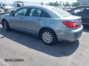 ✅ 2008 Chrysler Sebring LX • VIN: 1C3LC46J48N285025 • Лот: 43218588. Опубликован ранее на IAAI с пробегом 102 454 миль. Бесплатный доступ к архиву аукционных продаж из США и подробный отчёт об истории автомобиля на DreamBid. Изображение 3.