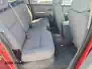 ✅ 2006 Dodge Dakota ST • VIN: 1D7HE28N46S645186 • Lot: 81959105. Wystawiony na Copart z przebiegiem 189 640 mil. Bezpłatny archiwum sprzedaży aukcyjnych z USA i szczegółowy raport historii pojazdu na DreamBid. Zdjęcie 10.