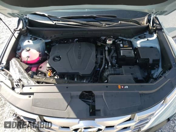 2024 Hyundai Santa Cruz SEL с VIN 5NTJB4DE2RH126051, выставлен на аукционе Copart как лот 72941064 с пробегом 1 347 миль миль и Списание • Salvage title. История ставок и продаж доступна на DreamBid. Изображение 11.