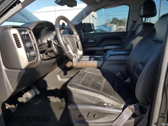 ✅ 2017 GMC Sierra 1500 Denali • VIN: 3GTU2PEJ2HG410828 • Lot: 88606275. Wystawiony na Copart z przebiegiem 124 360 mil. Bezpłatny archiwum sprzedaży aukcyjnych z USA i szczegółowy raport historii pojazdu na DreamBid. Zdjęcie 7.