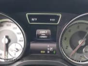 ✅ 2014 Mercedes-Benz CLA 250 • VIN: WDDSJ4EB4EN053582 • Lot: 43795783. Listed on IAAI with 139,891 mi. Free auction sales archive from the USA and detailed vehicle history report at DreamBid. Image 7.