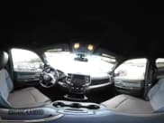 ✅ 2022 Ram 2500 Big Horn • VIN: 3C6UR5DL8NG103847 • Lot: 42804206. Listed on IAAI with 96,774 mi. Free auction sales archive from the USA and detailed vehicle history report at DreamBid. Image 18.