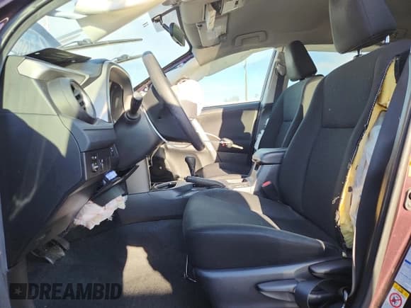 ✅ 2016 Toyota RAV4 LE • VIN: 2T3BFREV9GW497278 • Lot: 84408565. Listed on Copart with 54,818 mi. Free auction sales archive from the USA and detailed vehicle history report at DreamBid. Image 7.