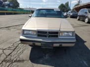 ✅ 1993 Dodge Dynasty LE • VIN: 1B3XC56R4PD186204 • Lot: 84626705. Listed on Copart with 130,345 mi. Free auction sales archive from the USA and detailed vehicle history report at DreamBid. Image 5.