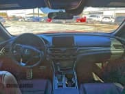 ✅ 2021 Honda Accord Sport • VIN: 1HGCV1F33MA061396 • Lot: 94968055. Wystawiony na Copart z przebiegiem 53 740 mil. Bezpłatny archiwum sprzedaży aukcyjnych z USA i szczegółowy raport historii pojazdu na DreamBid. Zdjęcie 9.