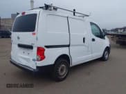 ✅ 2016 Nissan NV200 SV • VIN: 3N6CM0KN1GK701088 • Lot: 43897742. Listed on IAAI with 113,951 mi. Free auction sales archive from the USA and detailed vehicle history report at DreamBid. Image 4.