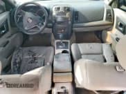 ✅ 2006 Cadillac CTS • VIN: 1G6DM57T060190090 • Lot: 62350065. Wystawiony na Copart z przebiegiem 280 690 mil. Bezpłatny archiwum sprzedaży aukcyjnych z USA i szczegółowy raport historii pojazdu na DreamBid. Zdjęcie 8.