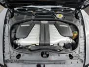 ✅ 2014 Bentley Flying Spur • VIN: SCBEC9ZA9EC089525 • Lot: 86692225. Listed on Copart with 108,462 mi. Free auction sales archive from the USA and detailed vehicle history report at DreamBid. Image 11.