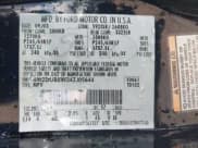 ✅ 2004 Mercury Mountaineer Convenience • VIN: 4M2DU86W34ZJ05644 • Lot: 42169930. Listed on IAAI with 131,575 mi. Free auction sales archive from the USA and detailed vehicle history report at DreamBid. Image 9.