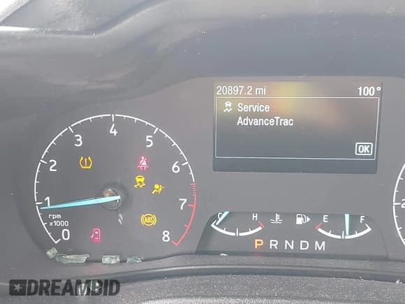 ✅ 2019 Ford Transit Connect XL • VIN: NM0GS9E26K1391088 • Лот: 42396388. Опубликован ранее на IAAI с пробегом 20 897 миль. Бесплатный доступ к архиву аукционных продаж из США и подробный отчёт об истории автомобиля на DreamBid. Изображение 7.