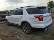 ✅ 2017 Ford Explorer Platinum • VIN: 1FM5K8HT1HGE41678 • Lot: 80826165. Wystawiony na Copart z przebiegiem 106 134 mil. Bezpłatny archiwum sprzedaży aukcyjnych z USA i szczegółowy raport historii pojazdu na DreamBid. Zdjęcie 2.