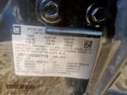 ✅ 2025 Buick Envision Sport Touring • VIN: LRBFZLE42SD077170 • Lot: 84065595. Listed on Copart with 7,787 mi. Free auction sales archive from the USA and detailed vehicle history report at DreamBid. Image 14.