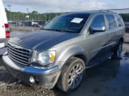 ✅ 2009 Chrysler Aspen Limited • VIN: 1A8HX58T99F718465 • Lot: 42954463. Listed on IAAI with 228,495 mi. Free auction sales archive from the USA and detailed vehicle history report at DreamBid. Image 2.