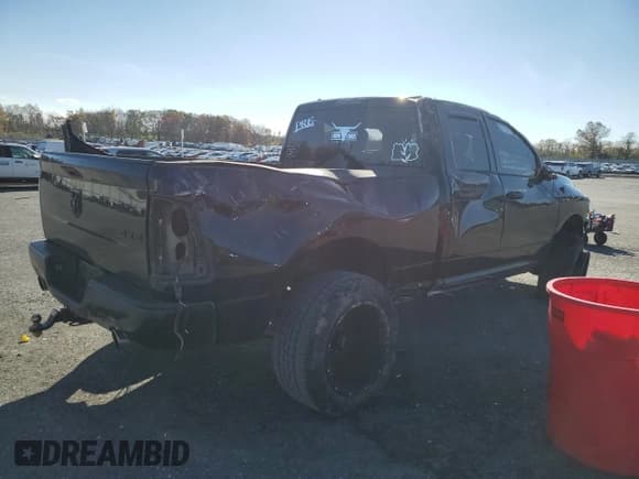 ✅ 2015 Ram 1500 Express • VIN: 1C6RR7FT5FS503728 • Lot: 89918985. Wystawiony na Copart z przebiegiem 151 917 mil. Bezpłatny archiwum sprzedaży aukcyjnych z USA i szczegółowy raport historii pojazdu na DreamBid. Zdjęcie 3.