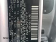 ✅ 2024 Hyundai Venue SEL • VIN: KMHRC8A35RU329171 • Lot: 79301014. Listed on Copart with 309 mi. Free auction sales archive from the USA and detailed vehicle history report at DreamBid. Image 12.