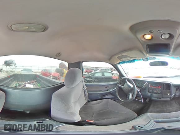 ✅ 2000 GMC Sierra 1500 SLE • VIN: 1GTEK14T7YZ156313 • Лот: 44302425. Опубликован ранее на Copart с пробегом 177 719 миль. Бесплатный доступ к архиву аукционных продаж из США и подробный отчёт об истории автомобиля на DreamBid. Изображение 13.