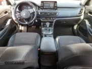 ✅ 2021 Kia Seltos S • VIN: KNDEUCAA6M7048876 • Lot: 64993885. Listed on Copart with 93,145 mi. Free auction sales archive from the USA and detailed vehicle history report at DreamBid. Image 8.