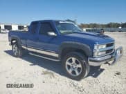 ✅ 1997 Chevrolet Silverado 1500 • VIN: 1GCEK19M4VE147928 • Lot: 86995605. Listed on Copart with 311,719 mi. Free auction sales archive from the USA and detailed vehicle history report at DreamBid. Image 4.