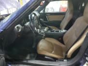 ✅ 2009 Mazda MX-5 Miata Touring • VIN: JM1NC25F090202680 • Lot: 84971324. Wystawiony na Copart z przebiegiem 56 166 mil. Bezpłatny archiwum sprzedaży aukcyjnych z USA i szczegółowy raport historii pojazdu na DreamBid. Zdjęcie 7.