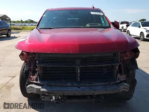 ✅ 2023 Chevrolet Suburban High Country • VIN: 1GNSKGKLXPR283782 • Lot: 71416185. Wystawiony na Copart z przebiegiem 119 374 mil. Bezpłatny archiwum sprzedaży aukcyjnych z USA i szczegółowy raport historii pojazdu na DreamBid. Zdjęcie 15.