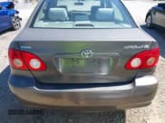 ✅ 2006 Toyota Corolla LE • VIN: 2T1BR30E56C625245 • Lot: 43337775. Listed on IAAI with 168,328 mi. Free auction sales archive from the USA and detailed vehicle history report at DreamBid. Image 16.