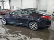 ✅ 2011 Kia Optima LX • VIN: KNAGM4A77B5161289 • Лот: 91406075. Опубликован ранее на Copart с пробегом 222 669 миль. Бесплатный доступ к архиву аукционных продаж из США и подробный отчёт об истории автомобиля на DreamBid. Изображение 2.