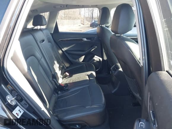 ✅ 2014 Audi Q5 Premium Plus • VIN: WA1LFAFP9EA036092 • Lot: 43856128. Listed on IAAI with 157,002 mi. Free auction sales archive from the USA and detailed vehicle history report at DreamBid. Image 8.