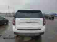 2024 Chevrolet Suburban LT z VIN 1GNSCCKD5RR271685, wystawiony jako Copart lot #85882484 z przebiegiem Nie podano mil oraz Szkoda całkowita • Salvage title. Historia ofert i sprzedaży dostępna na DreamBid. Obrazek 6.