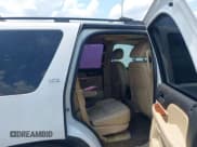 ✅ 2007 Chevrolet Tahoe LT • VIN: 1GNFC13017R340760 • Lot: 42937164. Listed on IAAI with 194,920 mi. Free auction sales archive from the USA and detailed vehicle history report at DreamBid. Image 8.