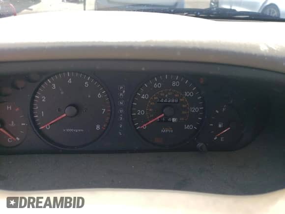 1999 Hyundai Sonata GLS with VIN KMHWF35V9XA100869, listed as a Copart auction lot 68219694 with 144,388 mi miles and Non repairable. Bid and sale history available at DreamBid. Image 9.