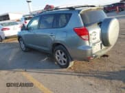 ✅ 2007 Toyota RAV4 Limited • VIN: JTMBK31V176014771 • Lot: 43617546. Listed on IAAI with 175,757 mi. Free auction sales archive from the USA and detailed vehicle history report at DreamBid. Image 3.