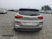 ✅ 2021 Hyundai Tucson Sport • VIN: KM8J33ALXMU305876 • Lot: 86336224. Listed on Copart with 37,434 mi. Free auction sales archive from the USA and detailed vehicle history report at DreamBid. Image 6.