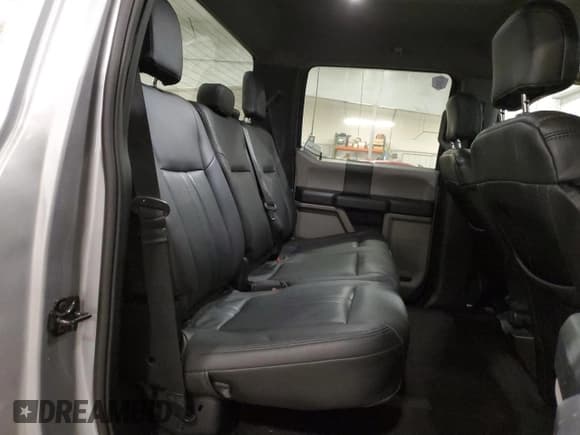 ✅ 2020 Ford F-150 XL • VIN: 1FTEW1EP6LKE27952 • Lot: 93146355. Wystawiony na Copart z przebiegiem 77 507 mil. Bezpłatny archiwum sprzedaży aukcyjnych z USA i szczegółowy raport historii pojazdu na DreamBid. Zdjęcie 10.