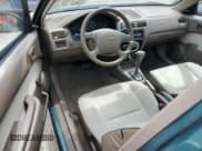 ✅ 1995 Toyota Tercel DX • VIN: JT2EL56DXS0076213 • Lot: 60622915. Listed on Copart with 206,968 mi. Free auction sales archive from the USA and detailed vehicle history report at DreamBid. Image 8.