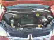 2015 Dodge Grand Caravan R/T with VIN 2C4RDGEG4FR639281, listed as a Copart auction lot 71662595 with 181,833 mi miles and Non repairable. Bid and sale history available at DreamBid. Image 12.