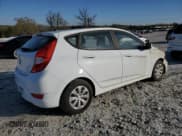 ✅ 2016 Hyundai Accent GL • VIN: KMHCT5AE5GU290066 • Лот: 50574745. Опубликован ранее на Copart с пробегом 98 615 миль. Бесплатный доступ к архиву аукционных продаж из США и подробный отчёт об истории автомобиля на DreamBid. Изображение 3.