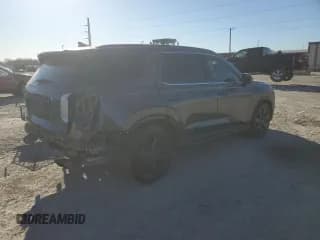 ✅ 2023 Hyundai Palisade XRT • VIN: KM8R34GE0PU492566 • Лот: 83992314. Опубликован ранее на Copart с пробегом 35 534 миль. Бесплатный доступ к архиву аукционных продаж из США и подробный отчёт об истории автомобиля на DreamBid. Изображение 3.
