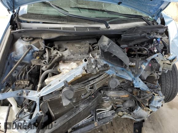 ✅ 2012 Toyota Camry XLE • VIN: 4T1BF1FK8CU619430 • Lot: 82322885. Wystawiony na Copart z przebiegiem Nie podano. Bezpłatny archiwum sprzedaży aukcyjnych z USA i szczegółowy raport historii pojazdu na DreamBid. Zdjęcie 11.