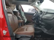 ✅ 2017 FIAT 500X Trekking • VIN: ZFBCFYCBXHP532692 • Lot: 46790375. Wystawiony na Copart z przebiegiem Nie podano. Bezpłatny archiwum sprzedaży aukcyjnych z USA i szczegółowy raport historii pojazdu na DreamBid. Zdjęcie 7.