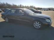 ✅ 2004 Mercedes-Benz S 500 • VIN: WDBNG84J04A407348 • Lot: 80430614. Listed on Copart with 160,172 mi. Free auction sales archive from the USA and detailed vehicle history report at DreamBid. Image 4.