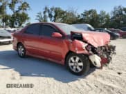 ✅ 2007 Toyota Corolla CE • VIN: 2T1BR32E17C788201 • Lot: 92962625. Wystawiony na Copart z przebiegiem 177 511 mil. Bezpłatny archiwum sprzedaży aukcyjnych z USA i szczegółowy raport historii pojazdu na DreamBid. Zdjęcie 4.