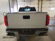 ✅ 2021 Chevrolet Colorado 4WD Work Truck • VIN: 1GCHTBEAXM1293784 • Lot: 69973895. Listed on Copart with 39,939 mi. Free auction sales archive from the USA and detailed vehicle history report at DreamBid. Image 6.