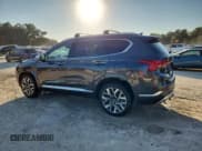 ✅ 2023 Hyundai Santa Fe Calligraphy • VIN: 5NMS5DAL6PH643943 • Lot: 93630025. Listed on Copart with 33,221 mi. Free auction sales archive from the USA and detailed vehicle history report at DreamBid. Image 2.