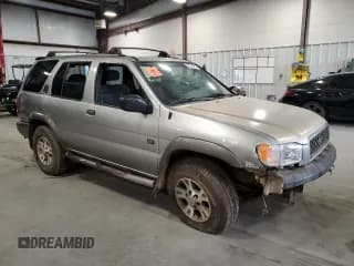 ✅ 1999 Nissan Pathfinder XE • VIN: JN8AR07S2XW366393 • Lot: 72314364. Wystawiony na Copart z przebiegiem 290 245 mil. Bezpłatny archiwum sprzedaży aukcyjnych z USA i szczegółowy raport historii pojazdu na DreamBid. Zdjęcie 4.