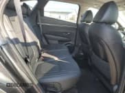 ✅ 2023 Hyundai Tucson Limited • VIN: 5NMJECAE7PH223700 • Lot: 78351624. Wystawiony na Copart z przebiegiem 16 410 mil. Bezpłatny archiwum sprzedaży aukcyjnych z USA i szczegółowy raport historii pojazdu na DreamBid. Zdjęcie 10.