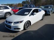 ✅ 2013 Honda Civic Si • VIN: 2HGFG4A58DH702710 • Lot: 43702001. Listed on IAAI with 180,219 mi. Free auction sales archive from the USA and detailed vehicle history report at DreamBid. Image 2.