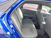 ✅ 2024 Hyundai Elantra SEL • VIN: KMHLM4DG6RU689091 • Lot: 43448185. Listed on IAAI with 33,460 mi. Free auction sales archive from the USA and detailed vehicle history report at DreamBid. Image 8.